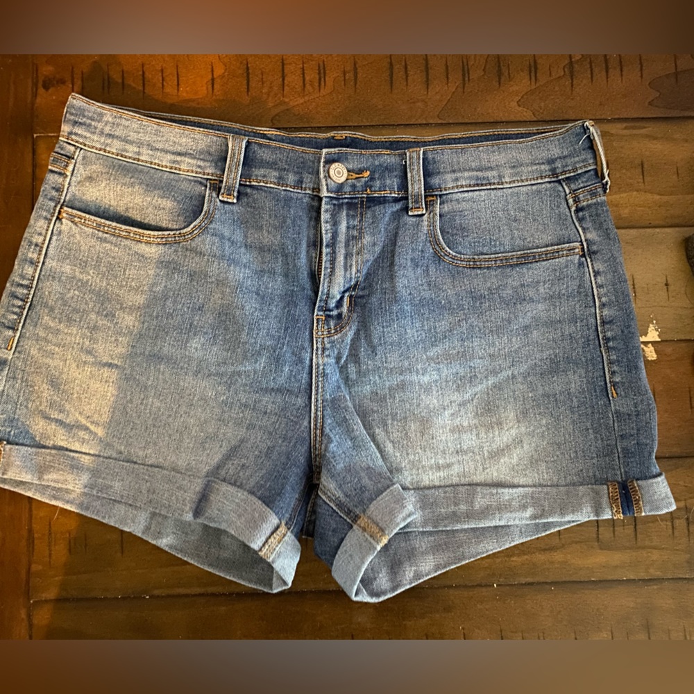Old Navy Denim Shorts